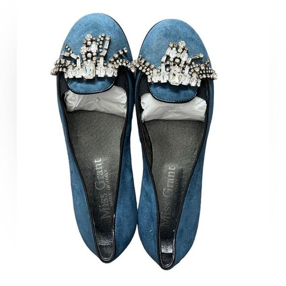 Miss Grant Ballerina For Girls size 34 - Picture 2 of 7